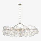 Talia Medium Linear Chandelier