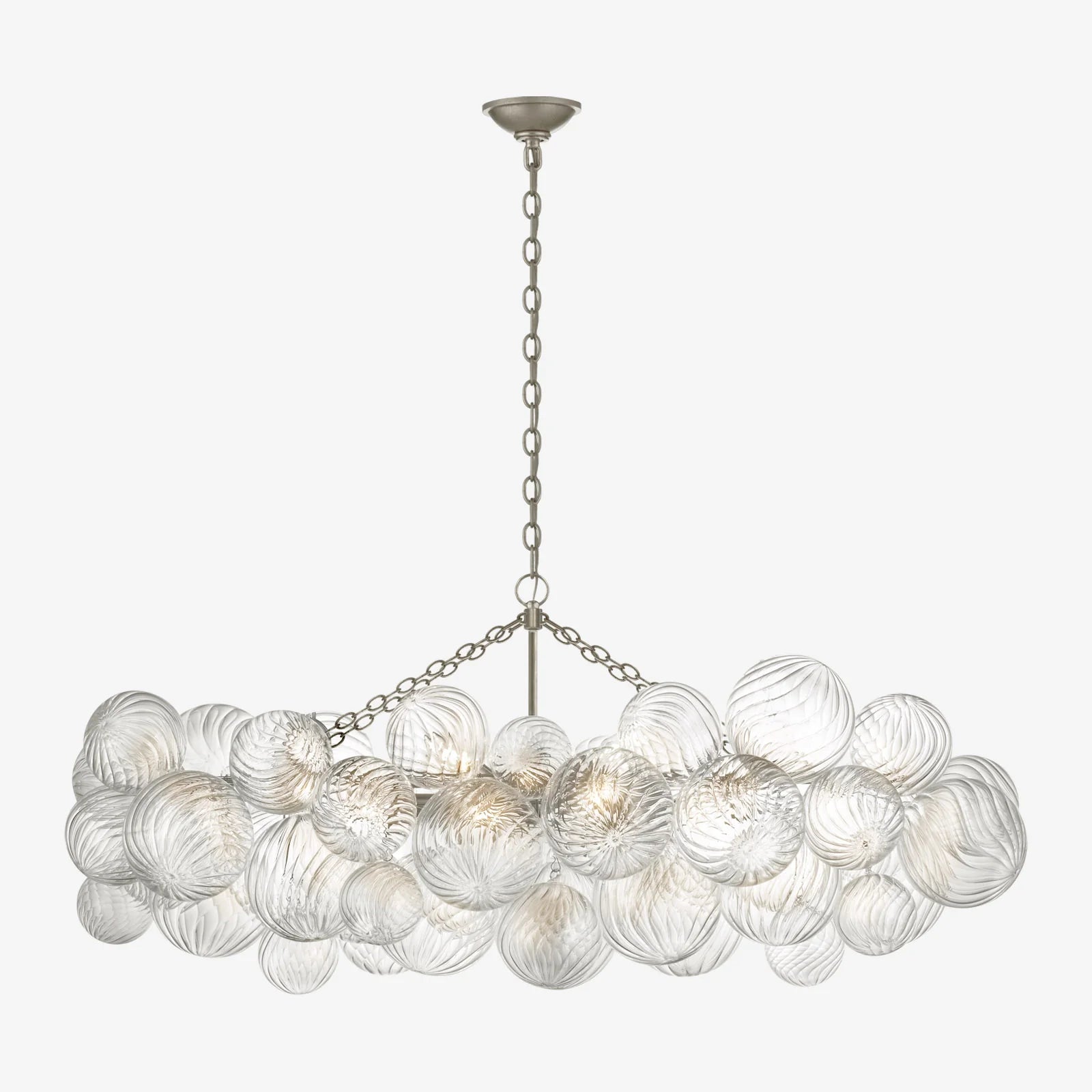 Talia Medium Linear Chandelier