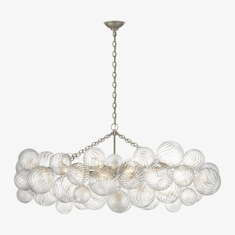 Talia Medium Linear Chandelier