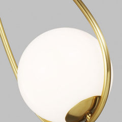 Galassia One Light Pendant