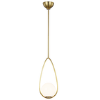 Galassia One Light Pendant