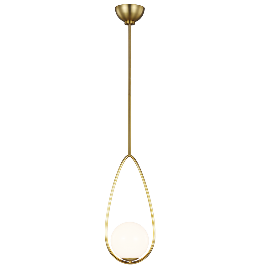 Galassia One Light Pendant