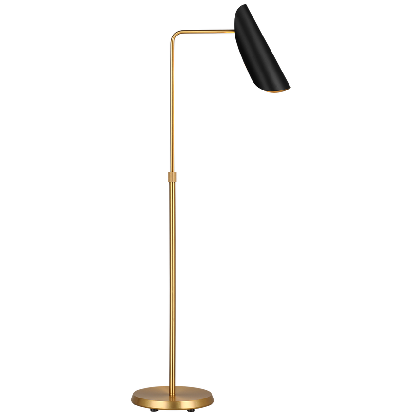 Tresa Task Floor Lamp