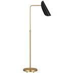 Tresa Task Floor Lamp