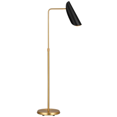 Tresa Task Floor Lamp