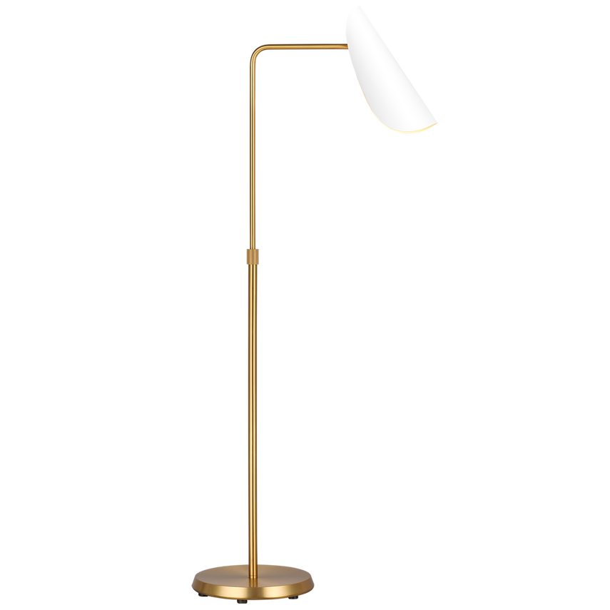 Tresa Task Floor Lamp