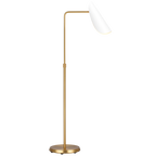 Tresa Task Floor Lamp