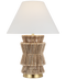 Antigua 30" Layered Table Lamp