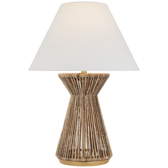 Antigua 30" Table Lamp