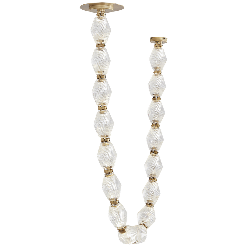 Collier 48 Pendant