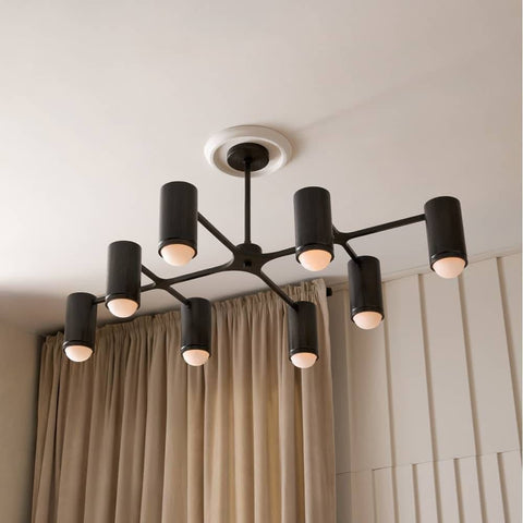 Loryn Flush Mount