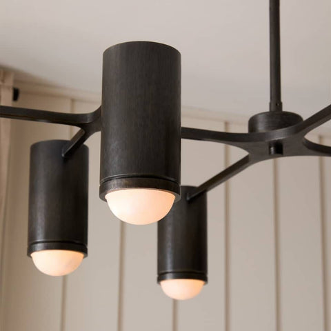 Loryn Flush Mount