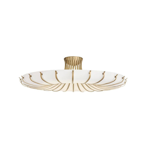 Chambers Flush Mount