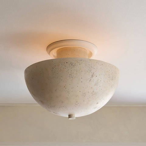 Malta Flush Mount