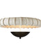 Camella Flush Mount