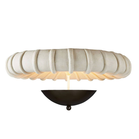 Camella Flush Mount