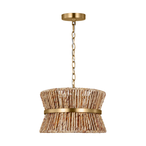 Thurlo Small Hanging Shade