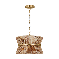 Thurlo Small Hanging Shade