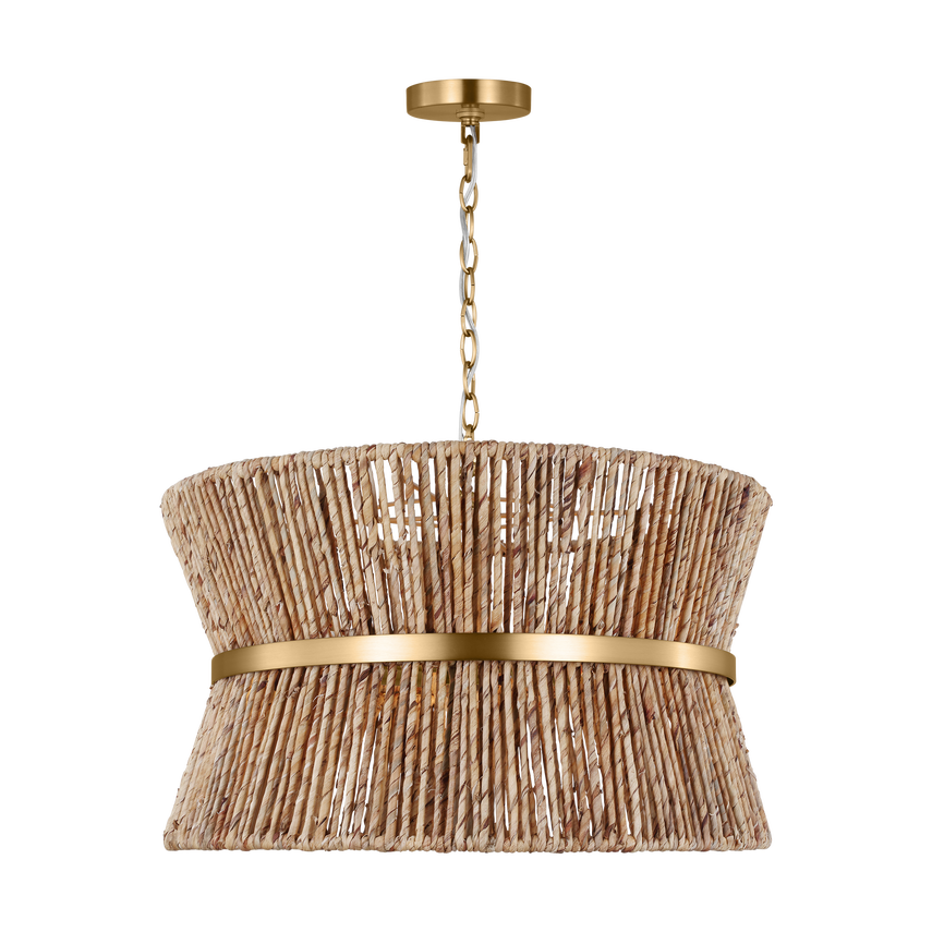 Thurlo Medium Hanging Shade