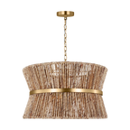 Thurlo Medium Hanging Shade