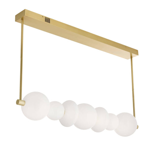 Raphael Linear Chandelier