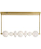 Raphael Linear Chandelier