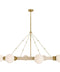 Liberty Chandelier