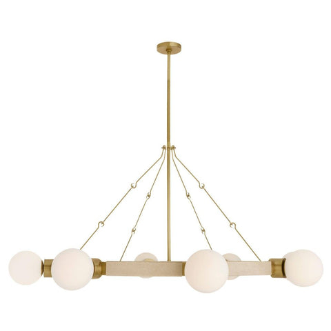 Liberty Chandelier