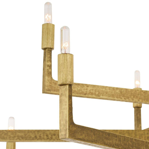 Griff Large Chandelier