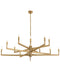 Griff Large Chandelier
