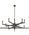Griff Large Chandelier