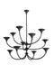 Larkin Chandelier