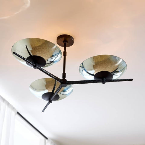 Mason Chandelier