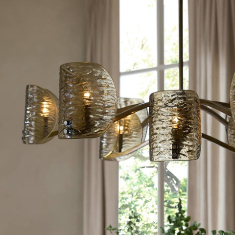 Natasha Chandelier