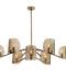 Natasha Chandelier