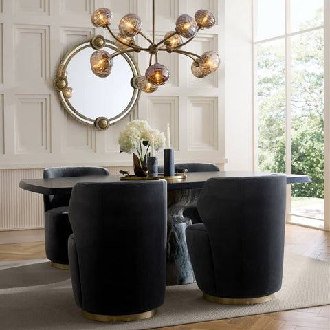 Merrick Chandelier