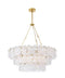 Leon Large Chandelier