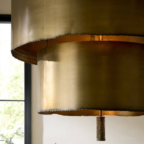 Leonardo Chandelier