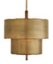 Leonardo Chandelier