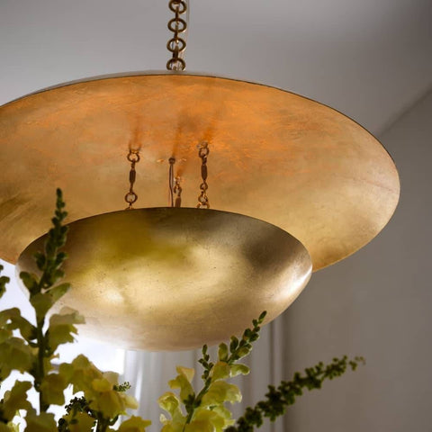 Florko Small Chandelier