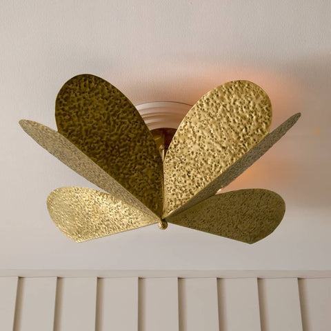 Lucinda Flush Mount