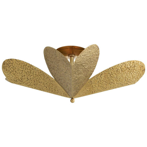 Lucinda Flush Mount