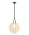 Tyche Pendant
