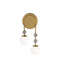 Beverly Wall Sconce, Right