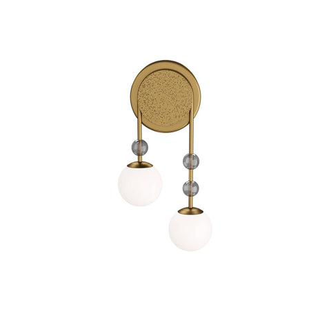 Beverly Wall Sconce, Right