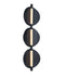 Luna Sconce