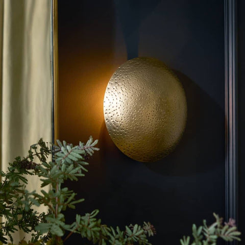 Naya Sconce