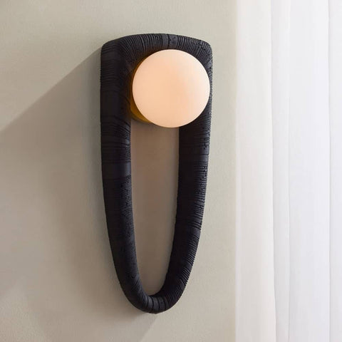 Laredo Sconce