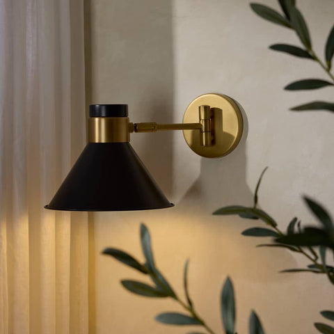 Lane Sconce