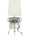 Ellery Gros-Grain Bow Small Sconce